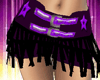 Skirt Dubstep Purple