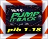 DJ BL3ND - Pump It Back