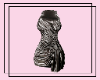 Shiny Barbie Dress