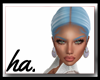 ha. Main Baby Blue