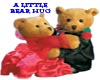 Bear Hugs