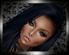 Felma Black Blue