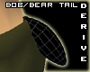Bobcat/Bear Tail dvbl