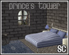 [SC] Bleu Prince Room