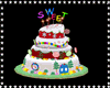 [obox]Sweet Cake
