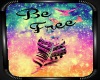 Be Free