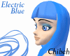 Electric Blue Keiko