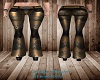 Golden Skies Pants