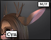 [Cyn] Yai Ears