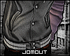 JJ| Varsity Jacket v4 M