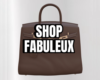 f- Sellier Bag 3