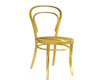 Gold Pose Chair