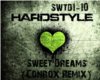 Sweet Dreams Remix