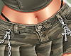 🤍Raya Camo Skirt