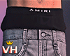 P.A x Short +Tattoo 2/3