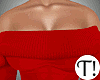 T! Pretty Girl Red Set