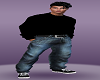 Hands in Pocket Avatar