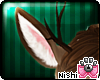 [Nish] Deer Ears 2