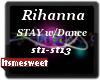 Rihanna - Stay w/dance