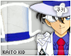 [Co] KaitoKid Hat 0.oo