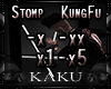 [K] Stomp  KungFu Funny!