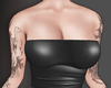 A|Tattoo Goth Outfit