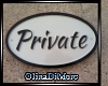 (OD) Sign Private