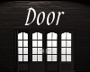 ! ! a A Door A a ! !