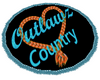 Outlawz Country Rug