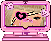 ʚ heart pwatch v2 ɞ