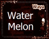 [wayu]Water Melon