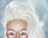 Snow Princess Hair