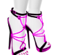 [Ace] Elegant Pink Heel