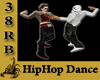 38RB hip hop dance