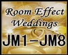 GM's Room Effect Wedd