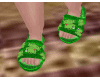 Pantufa kids sapinho