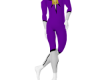 juice ranger purple