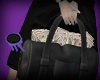 Av. money bag