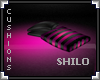 [LyL]Shilo Cushions