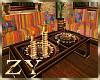 ZY: Navrati Sofa Set
