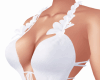 White Dress PNY-349