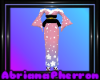 Snow Wife Kimono