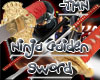 NinjaGaiden Dragon SworD