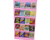 wraps