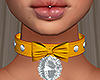 ! Mrs. Claus Choker DRV