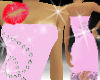 Romance CL Dress Pink