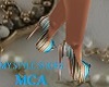 {MCA} MY STYLE SHOES