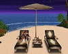 EL Aegean Beach.Lounger