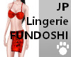 JP Lingerie Fundoshi R