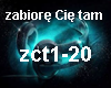 zabiorę Cię tam